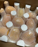 京地達蟠桃蒙陰黃金油蟠桃子水果 凈重4.5斤 單果80g起 源頭直發(fā)包郵  曬單實(shí)拍圖