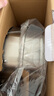 蘇泊爾SUPOR 好幫手304不銹鋼雙層復(fù)底32cm蒸鍋湯鍋高拱蓋蒸籠SZ32B5 曬單實(shí)拍圖