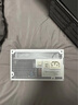 海韻（SEASONIC）1000W FOCUS(2024)金牌白色電腦電源 ATX3.1/PCIe5.1/12V-2x6 支持5090/9070顯卡 曬單實(shí)拍圖