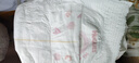好奇（Huggies）鉑金裝小桃褲拉拉褲加大號XL48片(12-17kg)尿不濕【消暑散熱】 曬單實(shí)拍圖