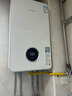 博世（BOSCH）燃氣壁掛爐采暖爐【國補15%】家用 蓋世G7100 氣地暖鍋爐恒溫熱水兩用采暖爐 德國品質 28KW 121-180㎡ 蓋世G7100 曬單實拍圖