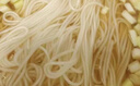 六養(yǎng)源茯苓薏米山藥龍須面 5斤裝面條正宗鐵棍山藥面掛面線面 曬單實拍圖