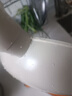 九陽(yáng)（Joyoung）炒鍋炒菜不粘鍋平底鍋煎鍋有鈦鍋電磁爐燃?xì)馔ㄓ?氟鈦瓷玉棠30cm 曬單實(shí)拍圖