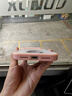 訊迪【現貨】適用蘋(píng)果17promax手機殼新款磁吸iPhone16Pro氣囊防摔保護套磨砂pro max薄全包旋轉支點(diǎn)殼 黑【360°旋轉指環(huán)支架·磁吸款】防摔防滑·抗指紋 適配iPhone 17 P 曬單實(shí)拍圖