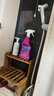珂潤(rùn)C(jī)urel 保濕潔顏泡沫150ml 氨基酸洗面奶 敏感肌適用 曬單實(shí)拍圖