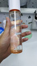 珀萊雅雙抗煥白凈亮清透水160ml彈潤透亮活力水爽膚水女補水保濕 曬單實(shí)拍圖