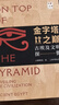 金字塔之巔：古埃及文明探微教師節禮物教師節 曬單實(shí)拍圖