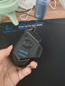 羅技（G） G502 HERO主宰者游戲鼠標(biāo)電競(jìng)鼠標(biāo)有線RGB機(jī)械配重競(jìng)技FPS吃雞宏cf送男友男生禮物 G502HERO+阿卡麗貼紙+收納盒+鼠標(biāo)墊 曬單實(shí)拍圖
