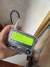 Trozk特洛克復古BB機充電寶移動(dòng)電源PD30W快充帶顯示屏雙向大容量 【星月白】 +送數據線(xiàn) 曬單實(shí)拍圖