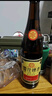雪花啤酒【銷(xiāo)量50萬(wàn)+】全麥5號12.5度醇厚型啤酒 500ml*12聽(tīng) 中秋送禮 曬單實(shí)拍圖