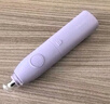 得力（deli）【先人一步】黃油小熊文具禮盒套裝 電動削筆器筆袋解壓本鉛筆高顏值開學生日禮物24件 曬單實拍圖
