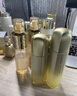 悠萊水乳套裝官方正品旗艦抗皺緊致保濕補水奢寵護膚品 水170ml+乳130ml+唇蜜12g 曬單實(shí)拍圖