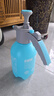 農(nóng)寶噴壺澆花氣壓式噴水壺家用小型噴霧器園藝高壓消毒清潔打農(nóng)藥 2L 曬單實(shí)拍圖