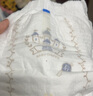 奇莫Q-MO皇家至柔拉拉褲XXL56片(15kg以上)電商裝加大碼彈力褲超能吸 曬單實(shí)拍圖