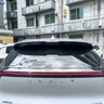 瑞盾汽車(chē)貼膜車(chē)膜太陽(yáng)膜汽車(chē)防爆防曬隔熱玻璃膜黑色隱私膜納米陶瓷膜 曬單實(shí)拍圖