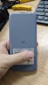 中興（ZTE）U30 Pro 年包版 5G免插卡移動隨身wifi無線網(wǎng)卡便攜式熱點5g路由器 冰川銀【年享24000GB大流量】 曬單實拍圖