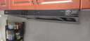 海爾（Haier）新品抽油煙機(jī) 變頻歐式頂吸式油煙機(jī) T型抽煙機(jī) 28立方大風(fēng)量 排煙機(jī) 高頻自清洗 揮手體感ET935UD 【單煙機(jī)】 28m3變頻大吸力+熱熔自清洗 曬單實(shí)拍圖