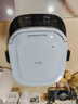 美的（Midea）電餅鐺家用 下可拆洗雙面加熱加深大火力40mm加深34cm烙餅煎餅鍋三明治早餐機(jī)煎烤機(jī)電餅檔JKE3483 曬單實(shí)拍圖
