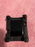 Smorss【2片秒貼】適用蘋(píng)果手表iwatch SE/SE3保護膜apple watch SE2/S6/5/4手表水凝膜非鋼化貼膜40mm 曬單實(shí)拍圖
