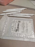 ST筆頭速干刷題筆按動(dòng)中性筆ins日系高顏值黑筆學(xué)生用考試筆 5支小白筆 曬單實(shí)拍圖