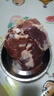【鮮牛肉】新鮮現(xiàn)殺原切牛腩肉正宗生牛肉散養(yǎng)黃牛肉生鮮純牛腩 原切牛腩肉 4斤 曬單實拍圖