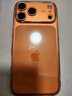 倍思【軟邊不傷機|發(fā)黃秒退】適用iphone17promax手機殼蘋(píng)果17promax保護套超薄全包透明硅膠防摔散熱 曬單實(shí)拍圖