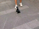 幻爾樹(shù)莓派5機械臂小車(chē)LanderPi深度3D視覺(jué)AI大模型SLAM建圖導航抓取搬運Python編程ROS2機器人【麥輪底盤(pán)】標準版樹(shù)莓派5/4G 曬單實(shí)拍圖