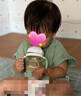 a2至初 3段嬰幼兒配方奶粉1-3歲850g*2罐三段奶粉 含乳鐵蛋白 曬單實(shí)拍圖