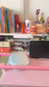 漫步者（EDIFIER）K750W Air頭戴式藍(lán)牙無(wú)線耳返耳機(jī)學(xué)生沉浸式學(xué)習(xí) 兒童背誦跟讀上網(wǎng)課專用降噪耳麥 誦讀背書耳機(jī) 云白 專注背誦 高效學(xué)習(xí) 曬單實(shí)拍圖