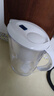 碧然德（BRITA）過(guò)濾凈水器 家用濾水壺 凈水壺 Marella 海洋系列 3.5L（白色） 曬單實(shí)拍圖