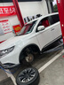 玲瓏輪胎225/55R18 98V 玲瓏臻選 SD 現代IX35/起亞KX5/森林人 曬單實(shí)拍圖