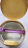 美素佳兒（Friso）皇家較大嬰兒配方奶粉 2段（6-12個(gè)月）800克 乳鐵蛋白 新國(guó)標(biāo) 曬單實(shí)拍圖