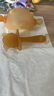 馬博士嬰兒牙膠磨牙膠棒小蘑菇寶寶安撫玩具防吃神器手牙咬膠3件套 曬單實拍圖