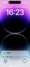 籃子先生肥皂盒壁掛式免打孔瀝水浴室?guī)鄬游P旋轉(zhuǎn)香皂盒單只裝-奶黃 曬單實(shí)拍圖