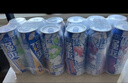 銳澳（RIO）洋酒 預調酒 雞尾酒  果酒甜酒8度 強爽系列 500ml*6罐 中秋送禮 曬單實拍圖