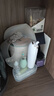 好伊貝（HOY BELL）電動吸鼻器新生兒童寶寶通鼻器鼻涕鼻屎清理神器3檔充電款 曬單實拍圖