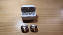 聲闊（SoundCore）【國家補貼】AeroClip耳夾式藍牙耳機無(wú)線(xiàn)開(kāi)放式運動(dòng)跑步耳機骨傳導耳機不入耳適用蘋(píng)果華為小米白 曬單實(shí)拍圖