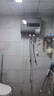 史密斯蘭堡【免費(fèi)上門安裝】熱水器電熱水器家用洗澡速熱儲(chǔ)水式2200瓦扁桶雙膽一級能效40升50升60升出水?dāng)嚯?【40升】2200W出水?dāng)嚯?節(jié)能速熱+機(jī)械數(shù)顯 曬單實(shí)拍圖