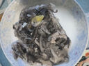 下酒菜泡椒魚(yú)皮高端涼拌菜開(kāi)袋即食開(kāi)胃菜燒烤夜宵宴席菜100g/袋 泡椒魚(yú)皮100g*5袋 曬單實(shí)拍圖