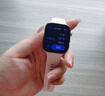 華為（HUAWEI）【咨詢(xún)享優(yōu)惠】WATCH FIT 4智能手表運動(dòng)藍牙通話(huà)輕薄大屏高中學(xué)生健康管理NFC門(mén)禁男女心率 悅動(dòng)白【甄選表帶+精美表盤(pán)】 曬單實(shí)拍圖