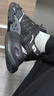 阿迪達斯adidas輕機甲鞋-賽博XLG男女鞋老爹鞋休閑鞋 IH0070 38碼 曬單實(shí)拍圖
