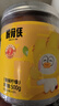 脫骨俠無骨雞爪500g*2蒜香微辣+檸檬去骨鳳爪虎皮休閑零食品脫骨雞腳筋 曬單實拍圖