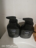 妮維雅（NIVEA）男士洗面奶保濕收縮毛孔深黑DEEP控油細(xì)致毛孔潔面雙支套裝 曬單實(shí)拍圖