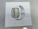 小米（MI）REDMI Watch 5 eSIM 浮光鈦 國家補(bǔ)貼 澎湃OS 2 心率血氧監(jiān)測(cè) 紅米手表5 智能手表 送男友送女友 曬單實(shí)拍圖