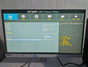 聯(lián)想（Lenovo）小新23.8英寸IPS 100Hz 硬件低藍(lán)光 護(hù)眼認(rèn)證 雙HDMI接口手機(jī)支架 可壁掛 電腦辦公顯示器小新24 曬單實(shí)拍圖