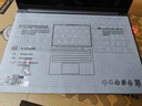 聯(lián)想筆記本電腦小新Pro16 AI元啟輕薄本2025 銳龍AI 7 H 350 32G 1T 2.8K高刷OLED【國家補貼20%】 曬單實(shí)拍圖