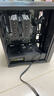 安鈦克 Antec NE650 金牌全模650W電源/壽命更持久/支持風(fēng)扇啟停/雙8pin電腦主機/扁線(xiàn)/支持溫控 曬單實(shí)拍圖