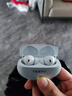 OPPO Enco Free4 【國家補貼】真無(wú)線(xiàn)入耳式藍牙耳機降噪耳機通用蘋(píng)果華為小米手機 超長(cháng)續航 水漾藍 曬單實(shí)拍圖