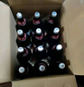漓泉啤酒 1998+小度加料特釀精釀 9度 500ml*12瓶 婚宴酒席宴會(huì) 整箱 曬單實(shí)拍圖