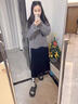 ECAC浴室拖鞋女洗澡專用2025新款酒店夏季衛(wèi)生間漏水防臭粉色居家涼拖綠色【舒適eva浴室專用防滑】38-39 【推薦37-38腳】 曬單實拍圖